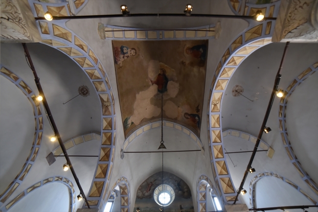 St. Paul Kilisesi, Mersin'in önemli inanç turizmi merkezlerinden biri oldu